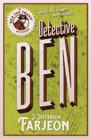 [Ben the Tramp 06] • Detective Ben